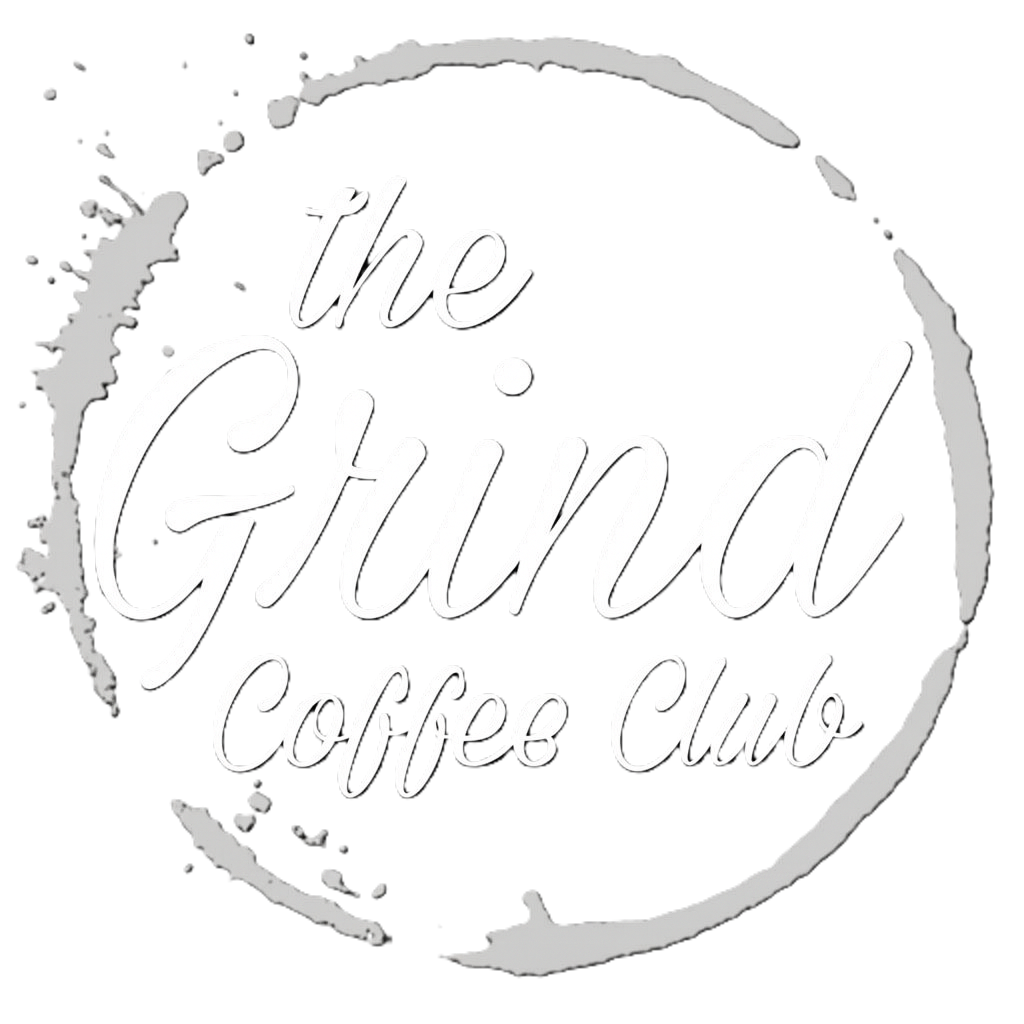 The Grind Coffee Bar