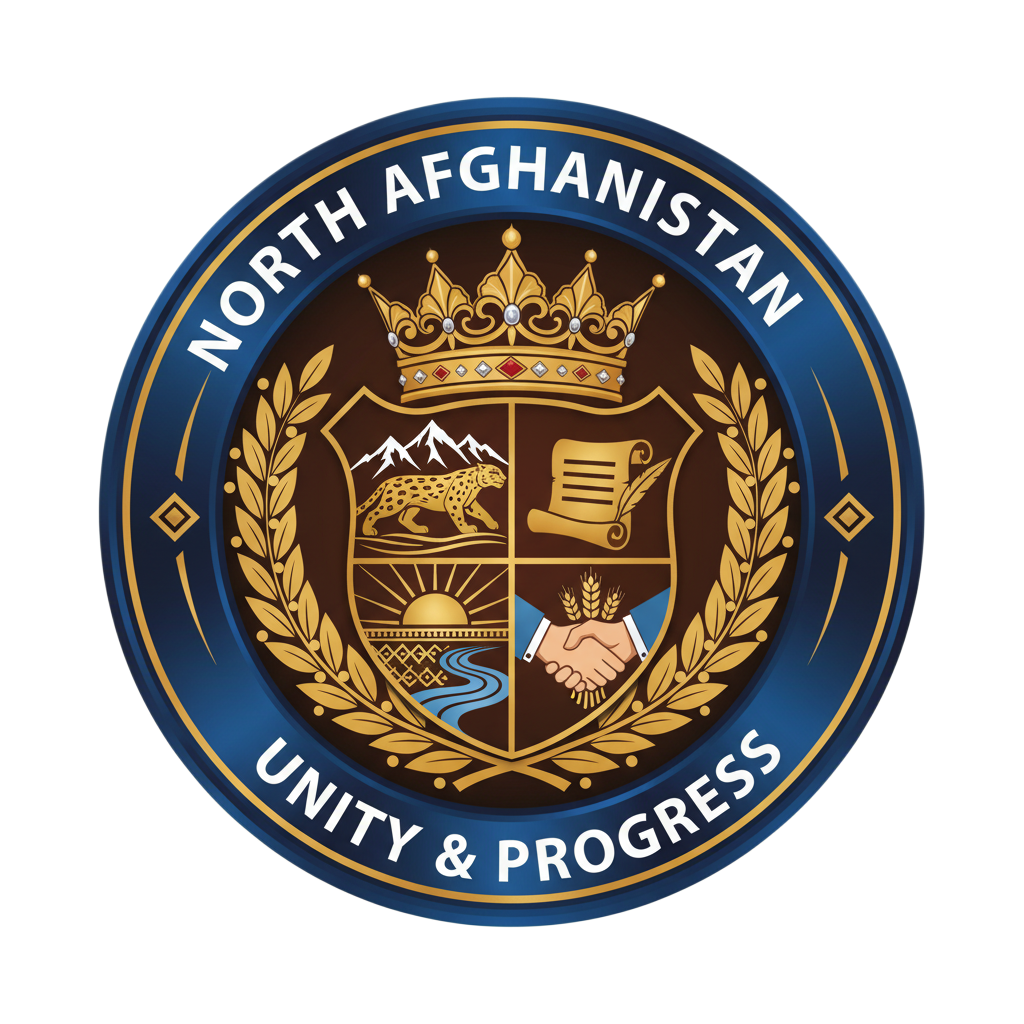 North Afghanistan Unity & Progress Political Movement