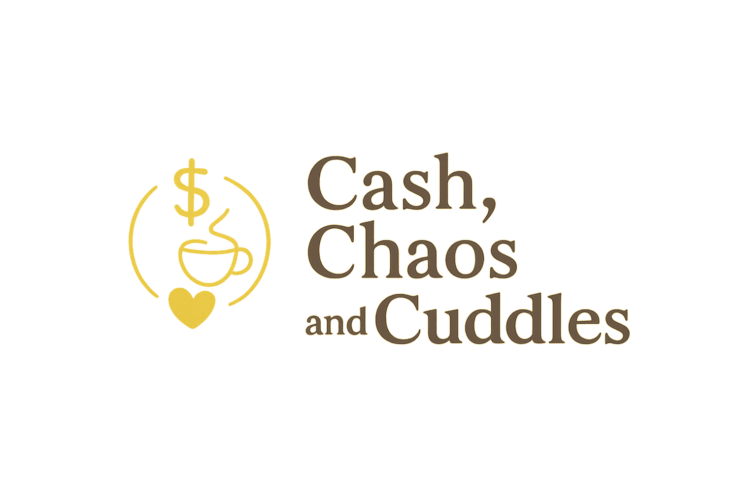 Cash, Chaos & Cuddles