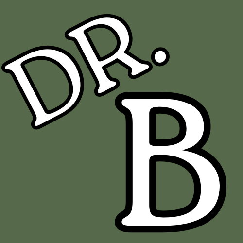 Dr. Barbara Mossberg