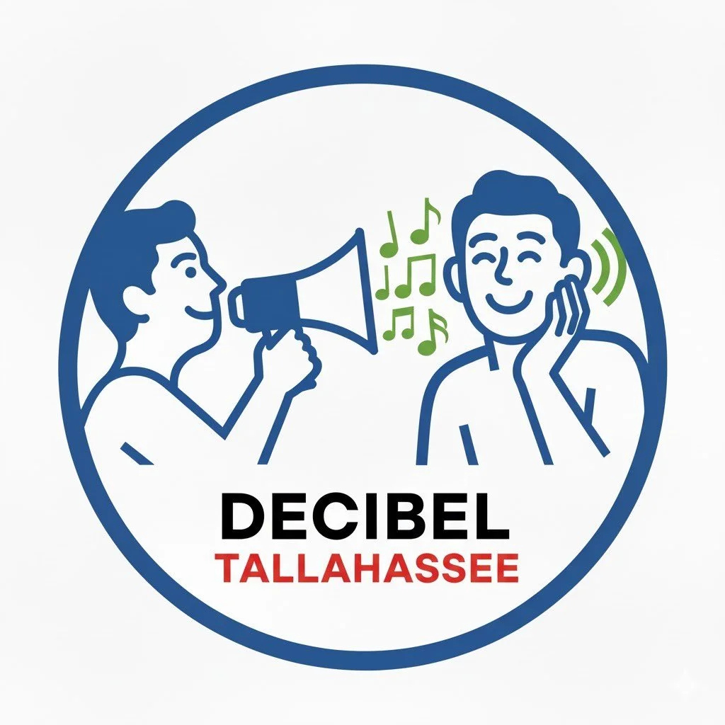 Decibel Tallahassee