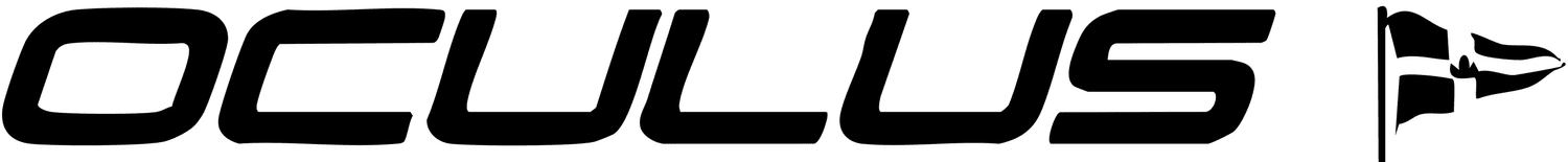 Oculus LOGO