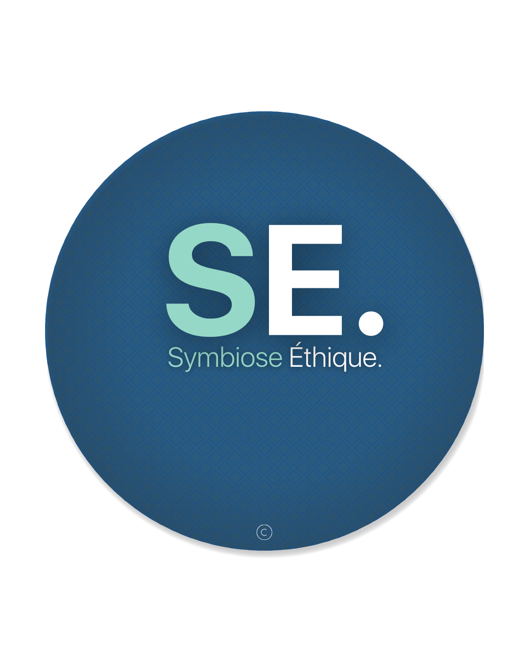 Symbiose Éthique.