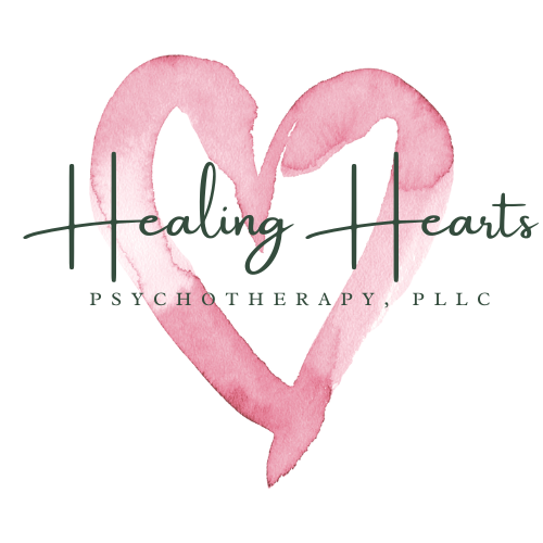 Healing Hearts Psychotherapy