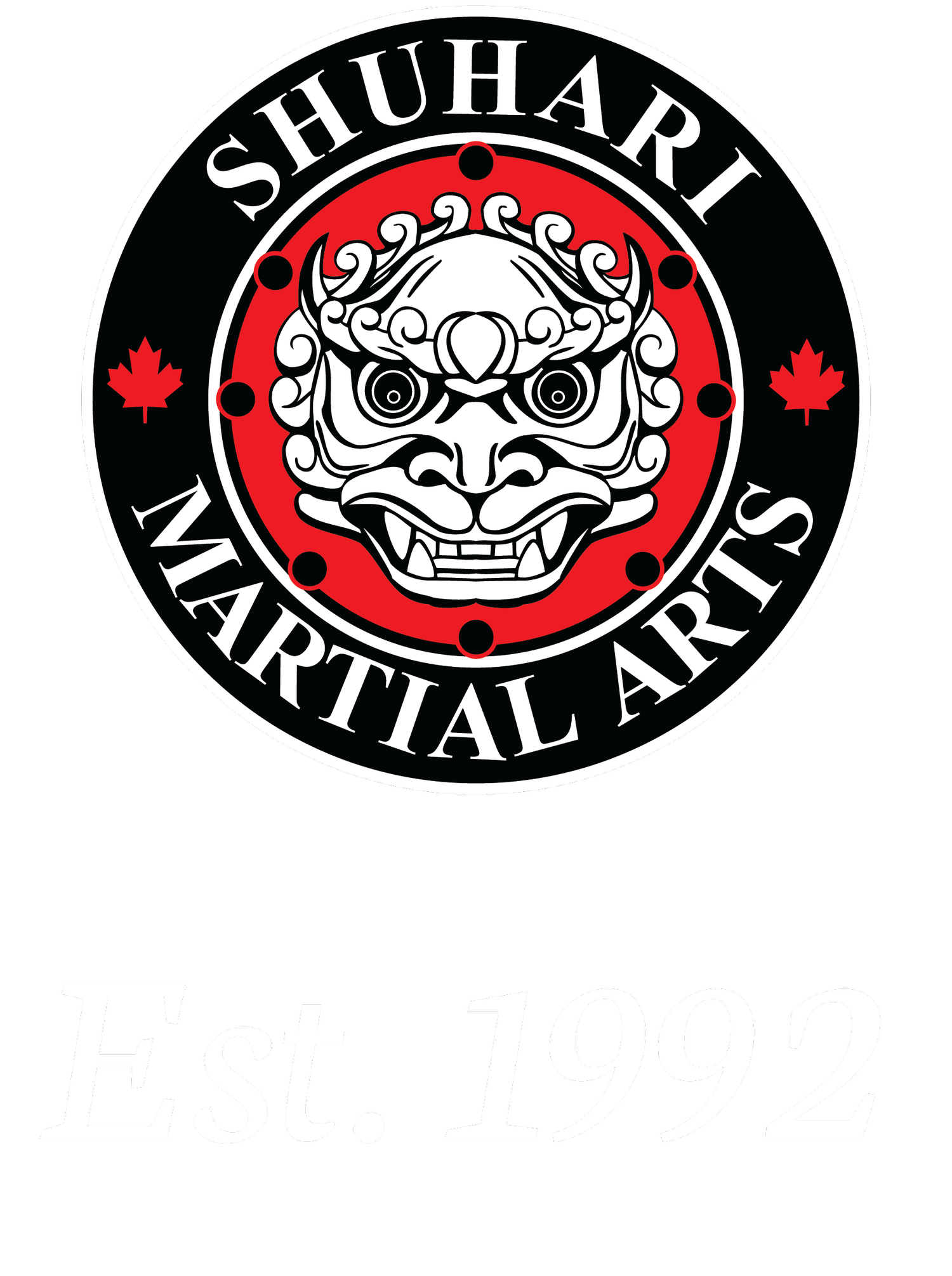 SHUHARI MARTIAL ARTS