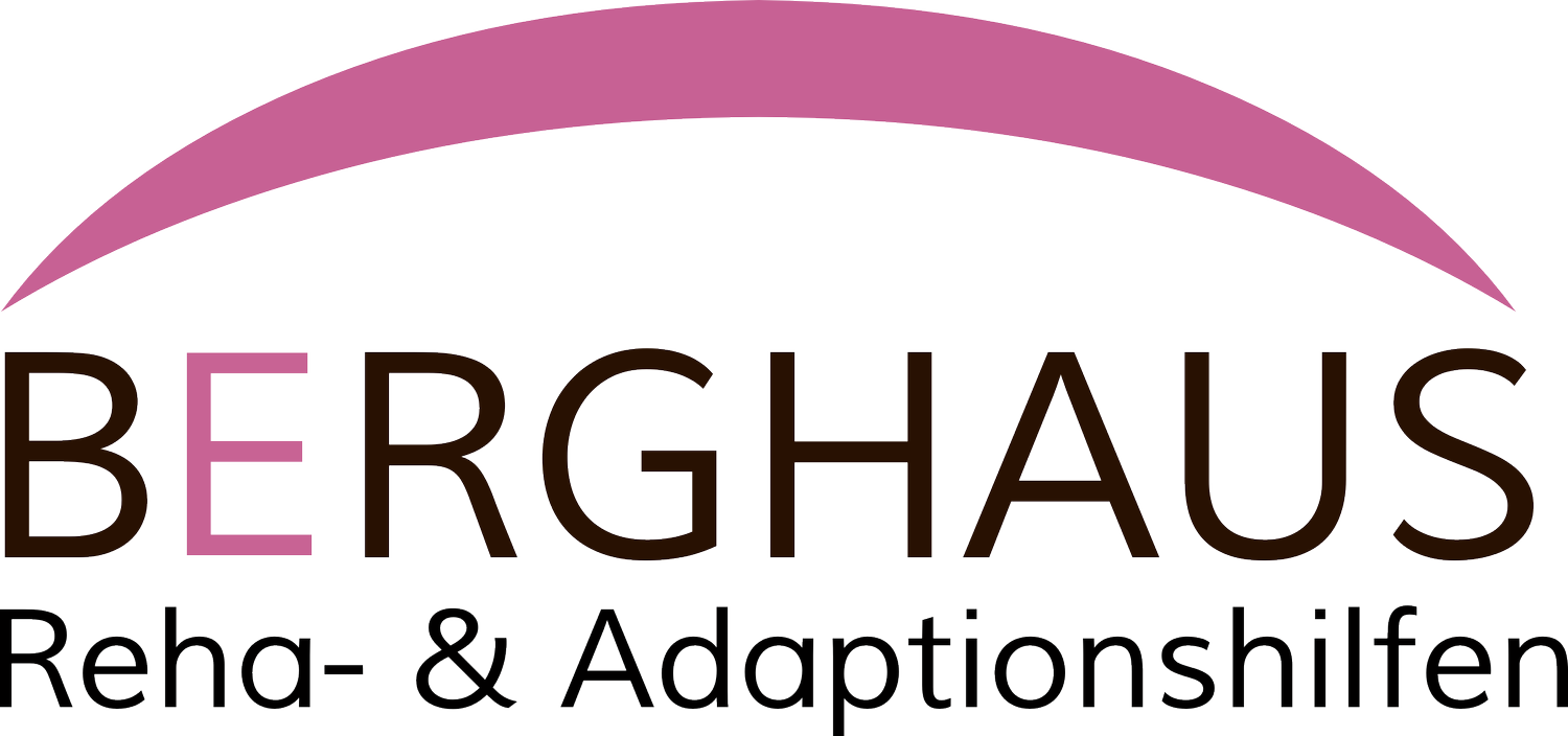 Berghaus - Reha- &amp; Adaptionshilfen