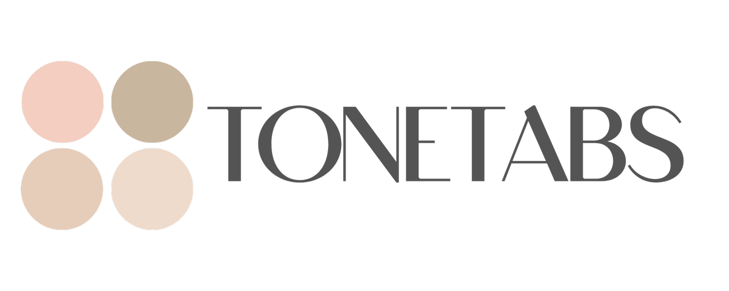 ToneTabs