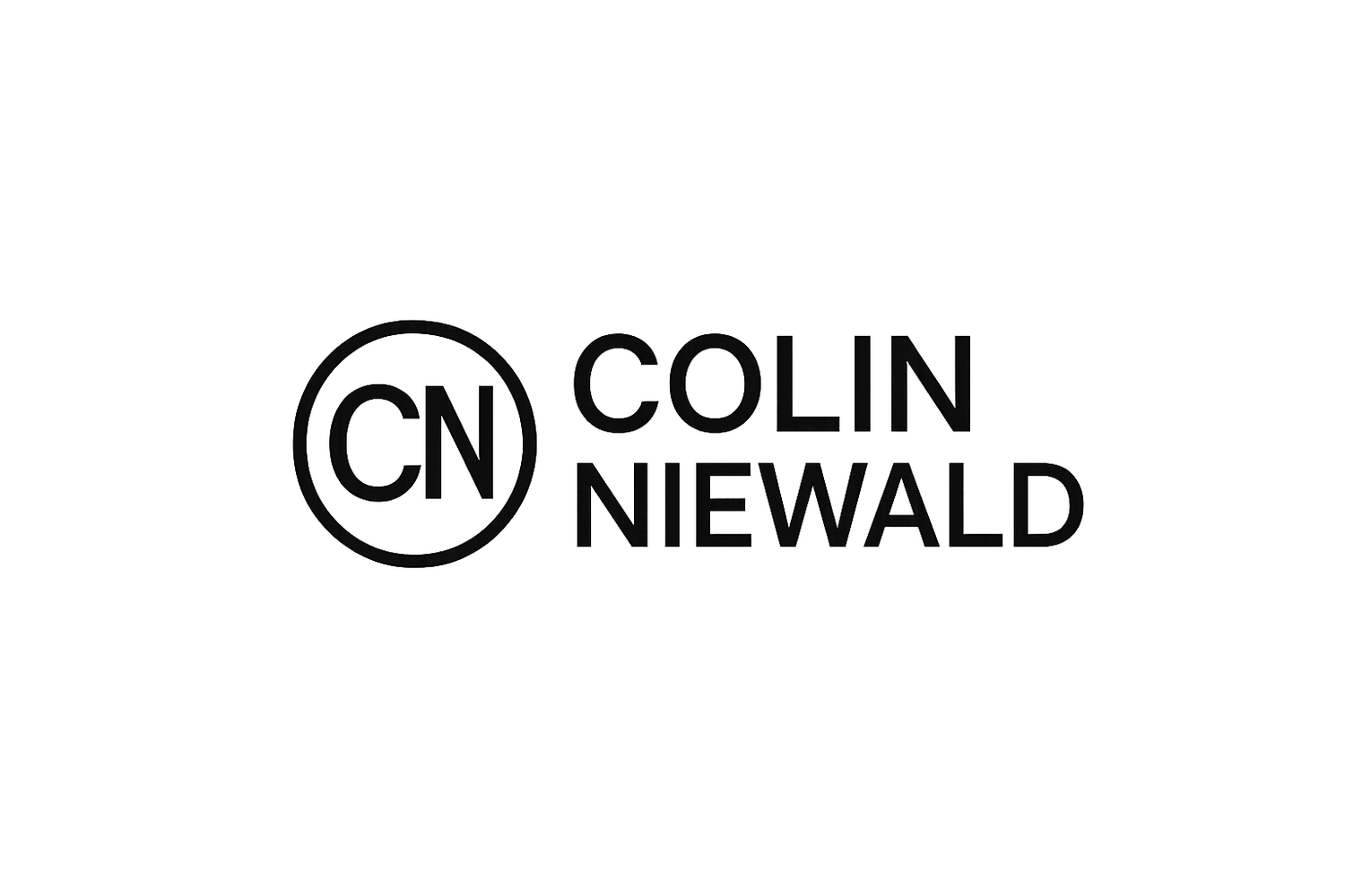 Colin Niewald
