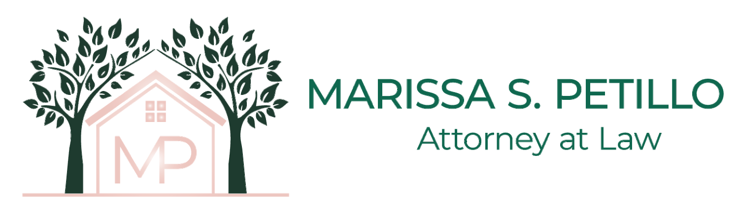 Marissa Petillo Law - Wills, Trusts & Legacy Planning
