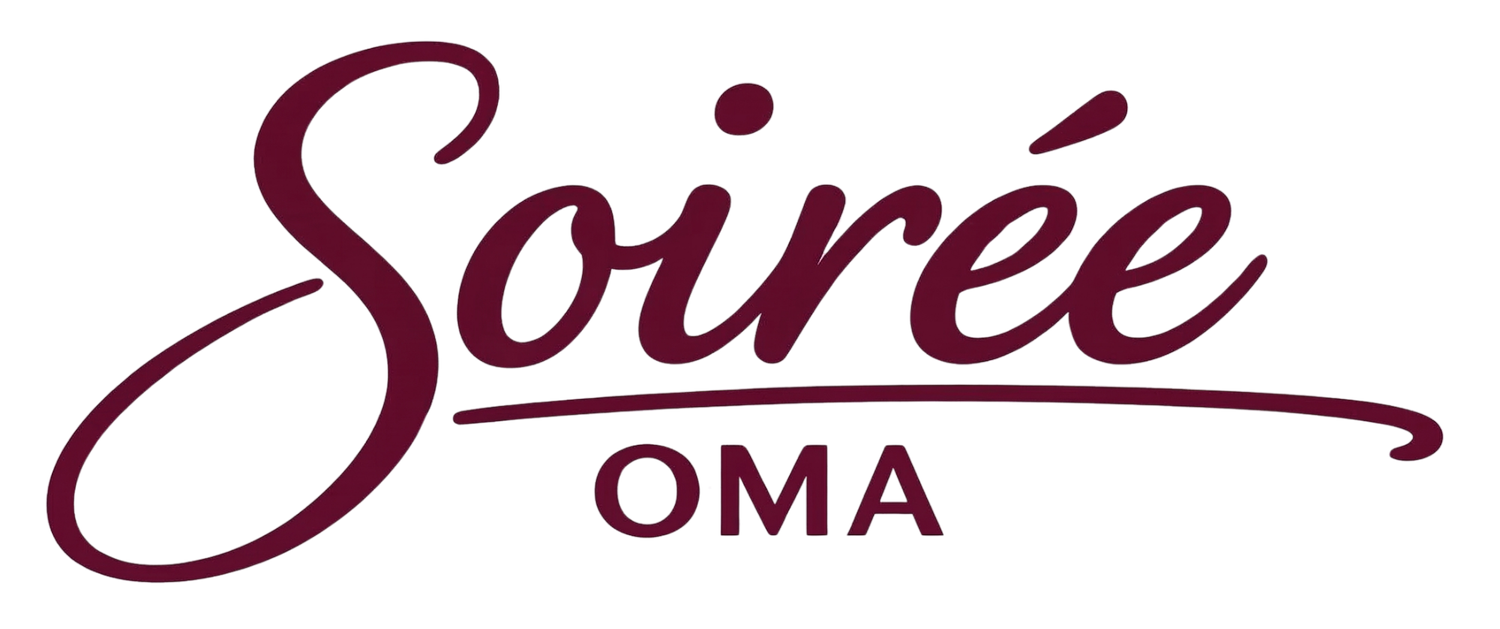 Soirée OMA