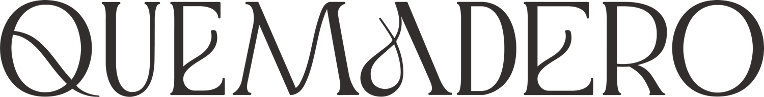 QUEMADERO