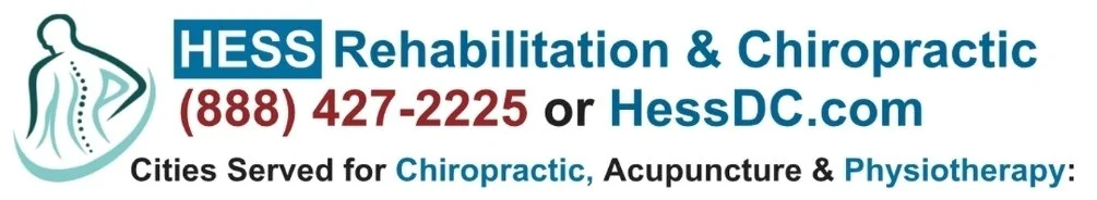 Hess Rehabilitation Centers