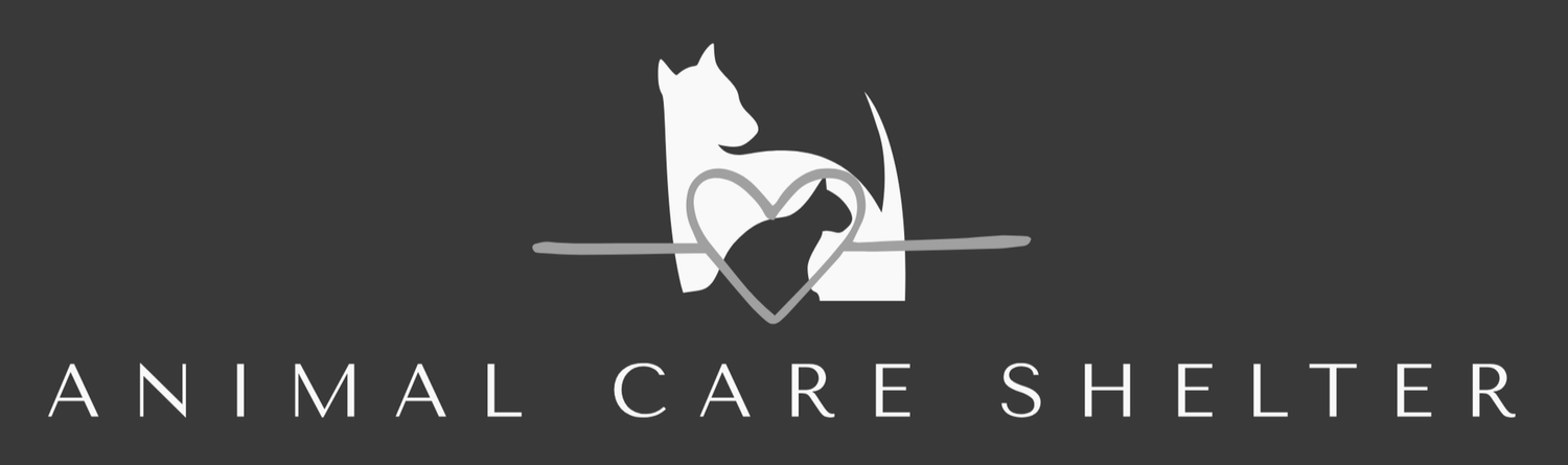 Animal Care Shelter