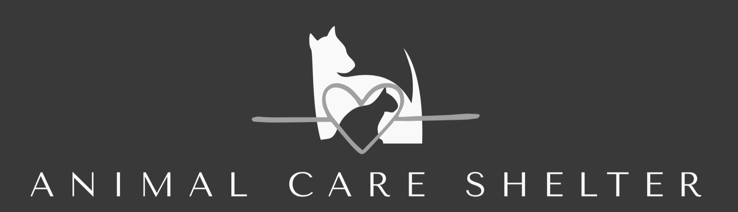 Animal Care Shelter