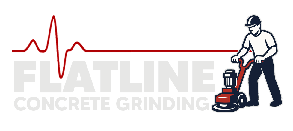 Flatline Concrete Grinding