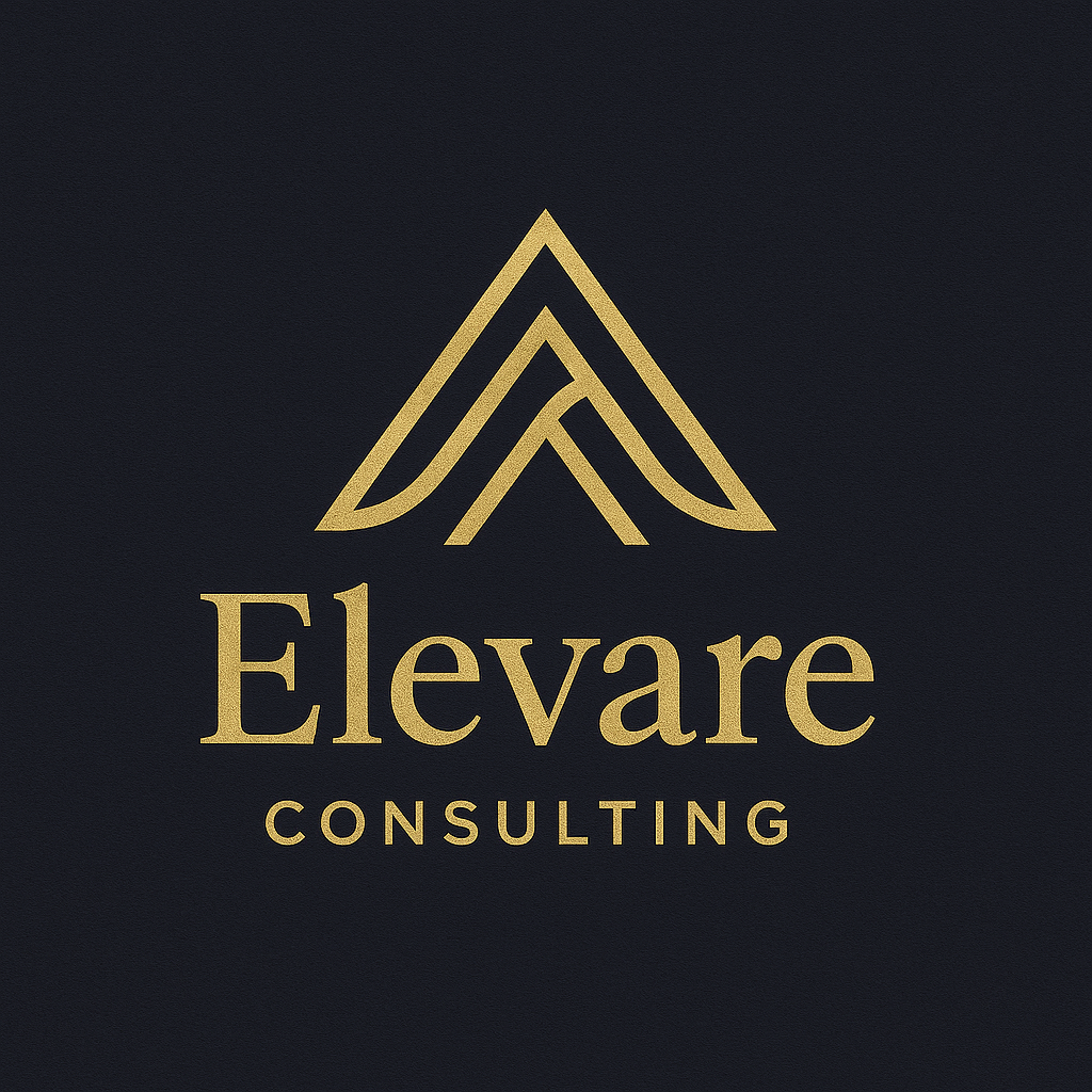 Elevare Consulting