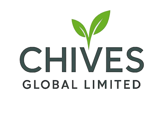 Chives Global Limited
