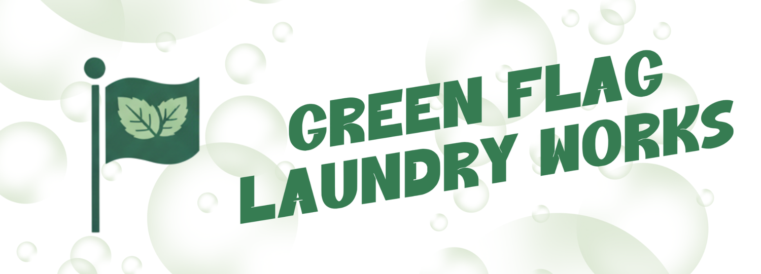 Green Flag Laundry Works