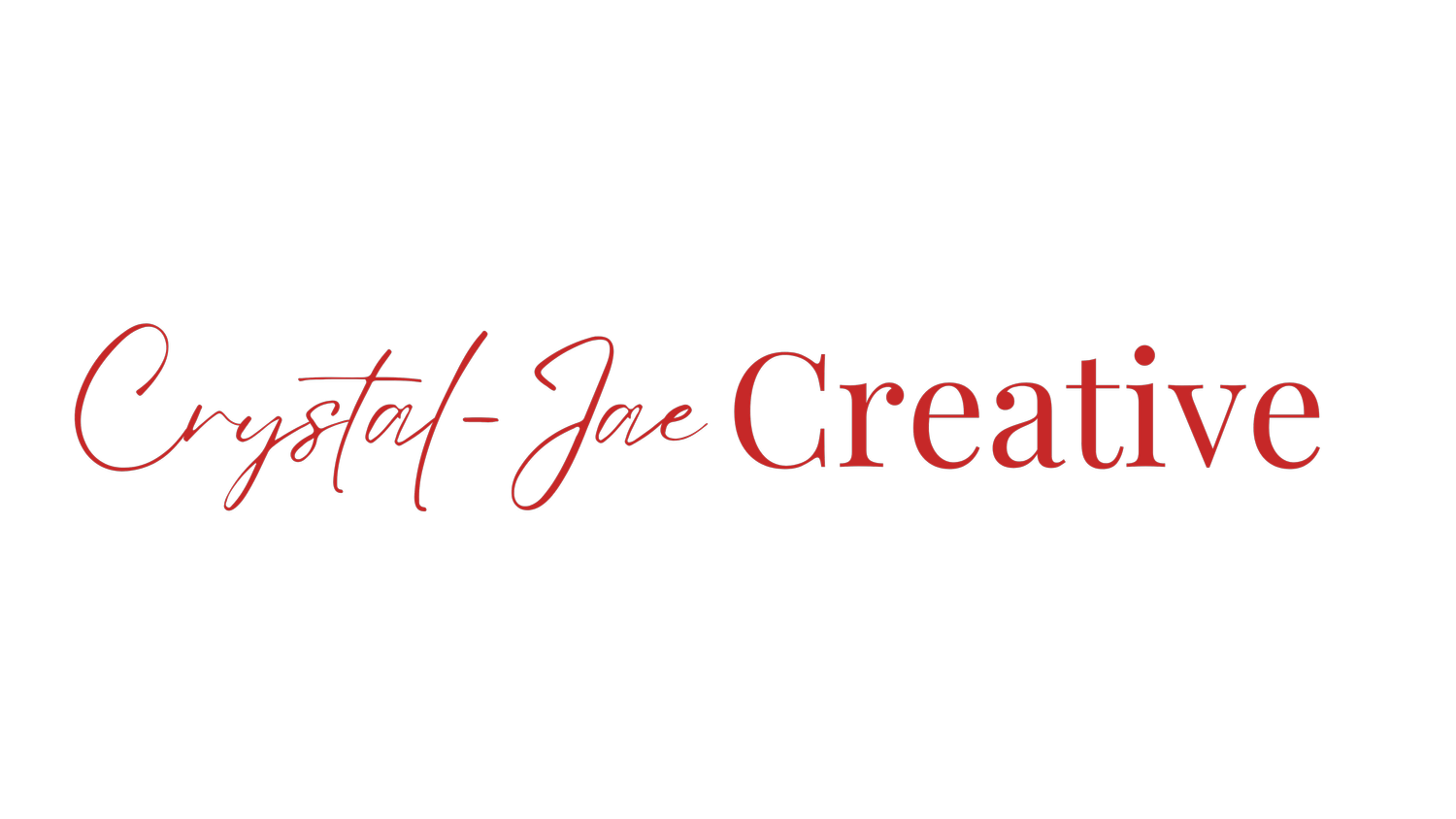 Crystal-Jae Creative