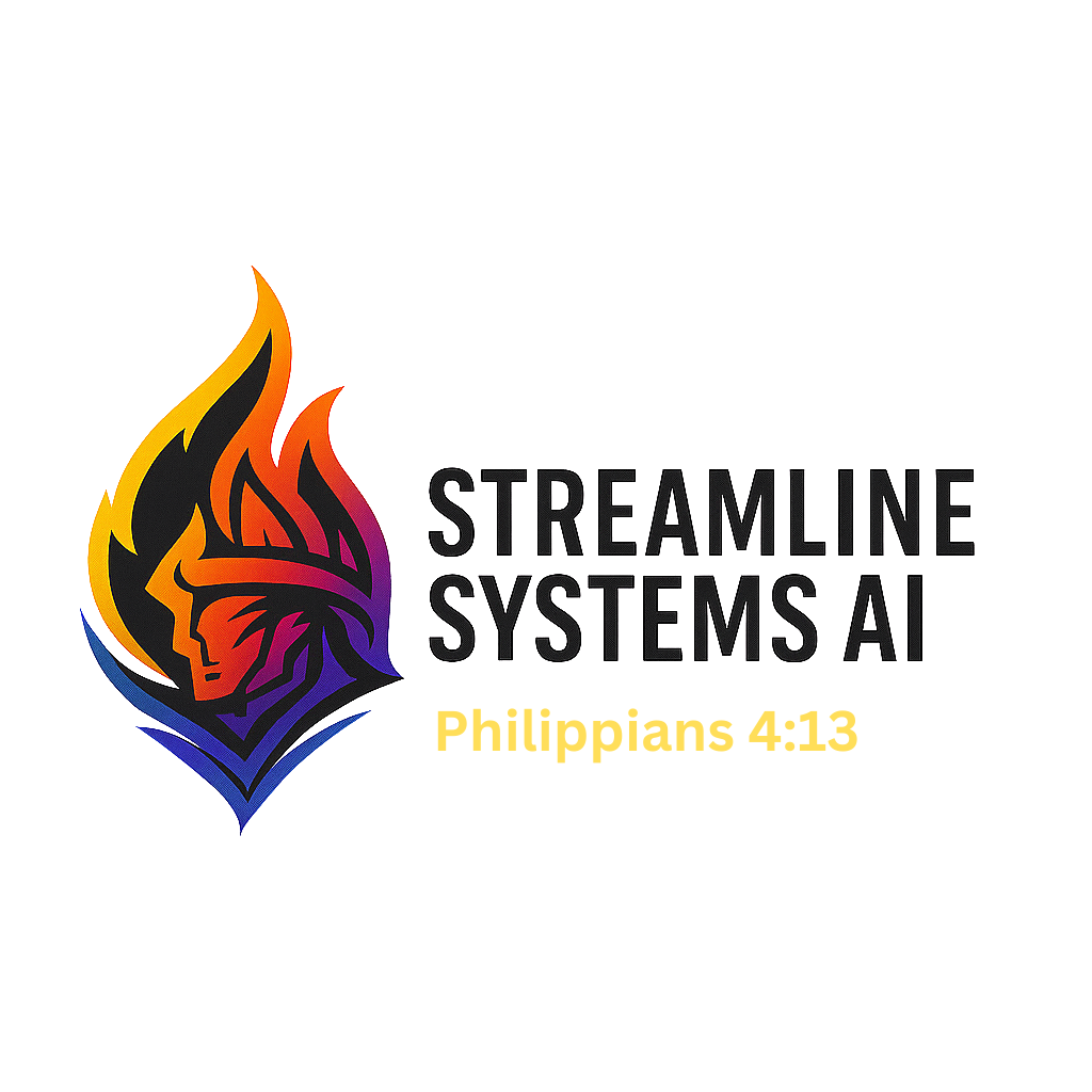 Streamline Systems AI