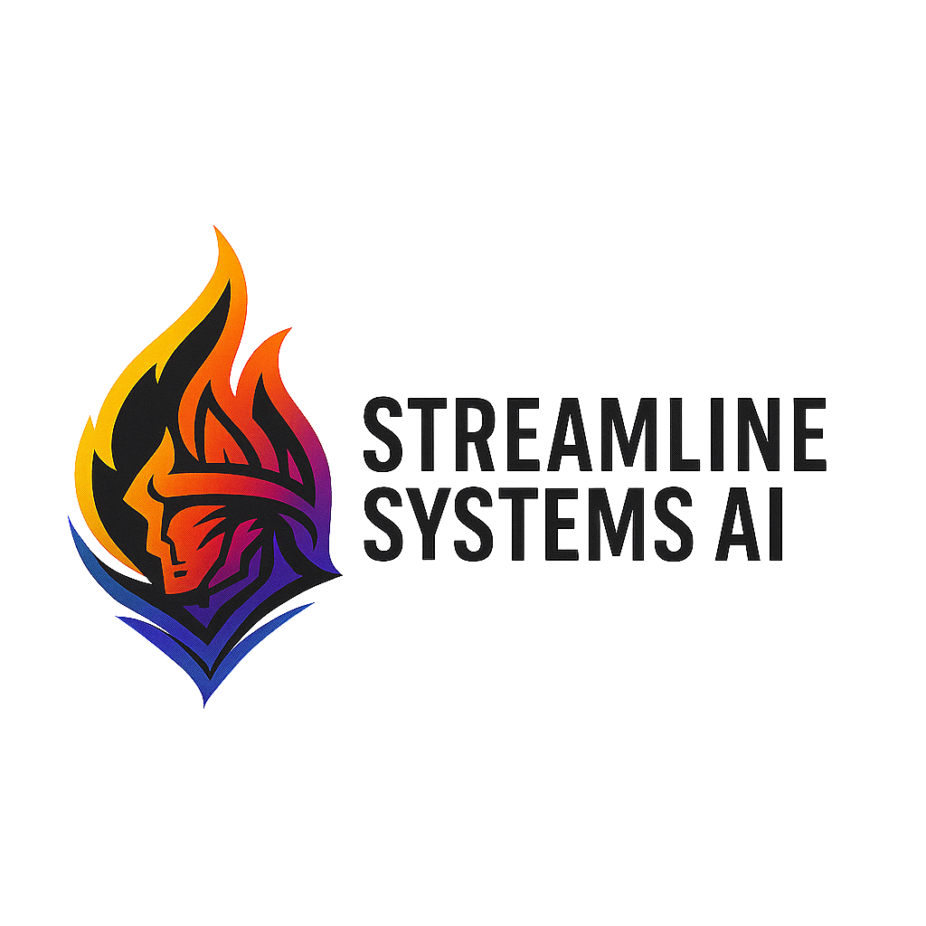 Streamline Systems AI
