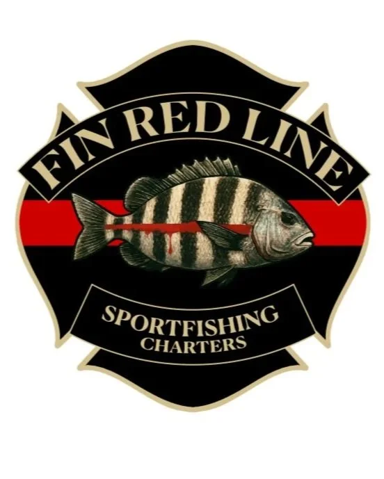 Fin Red Line Sportfishing Charters