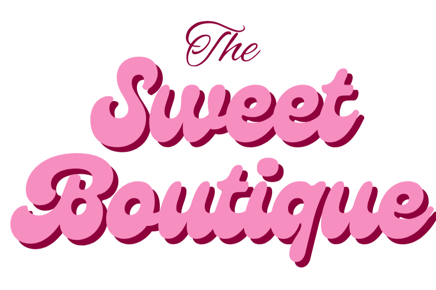 The Sweet Boutique NZ