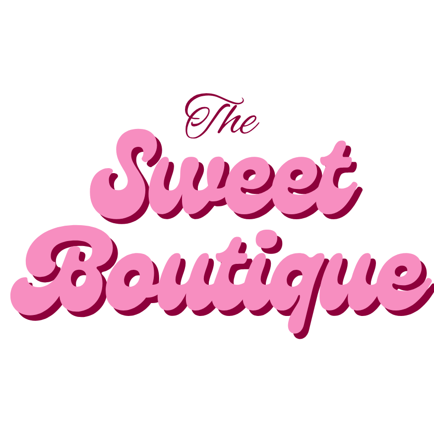 The Sweet Boutique NZ