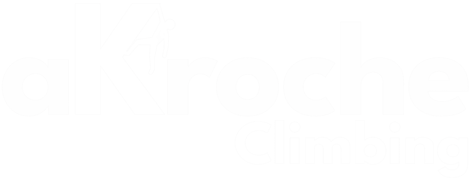 akrocheclimbing