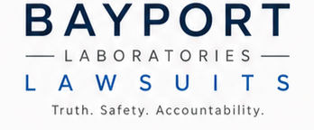 BAYPORT LABORATORIES LAWSUITS