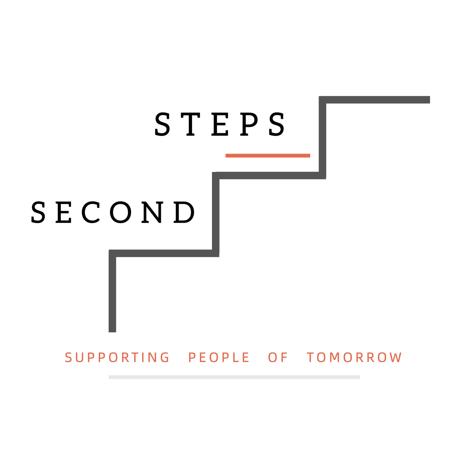 Second Steps