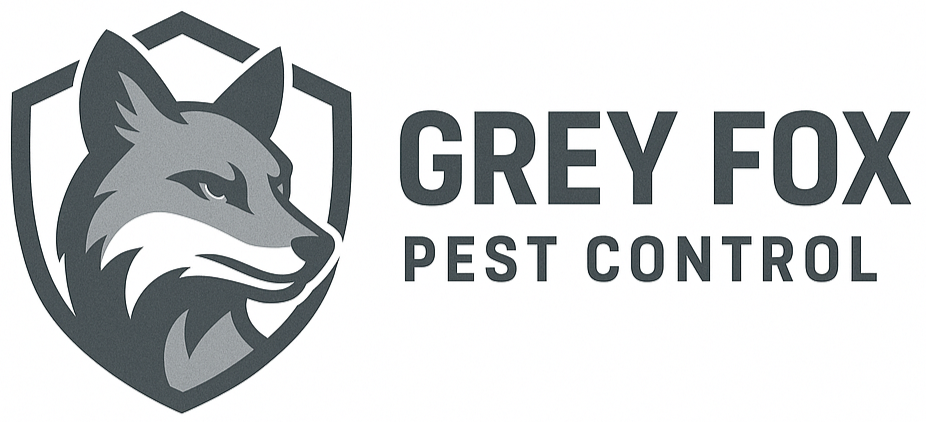 Grey Fox Pest Control