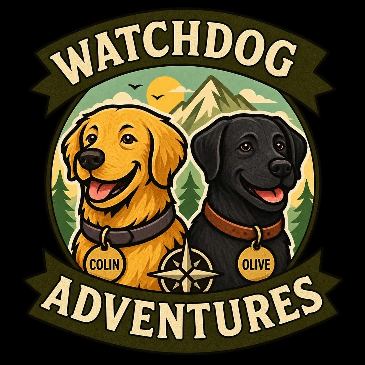 Watchdog Adventures