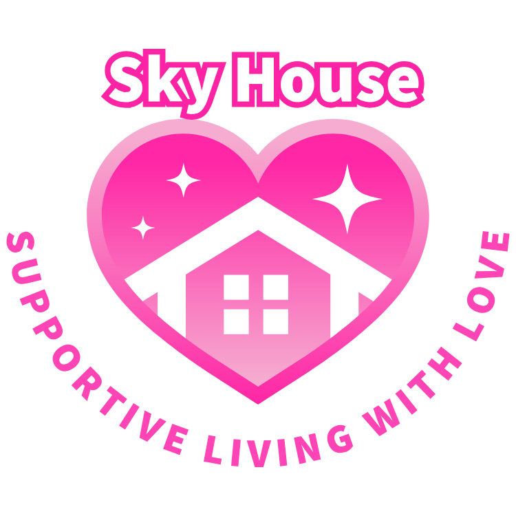 Sky House Supportive Living
