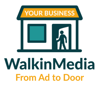 Walkin Media - From Ad To Door - Geofencing