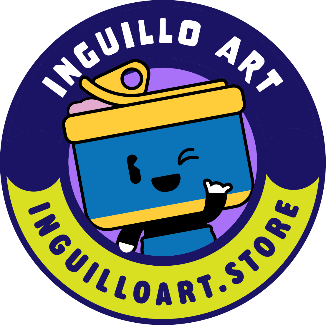 Inguillo Art