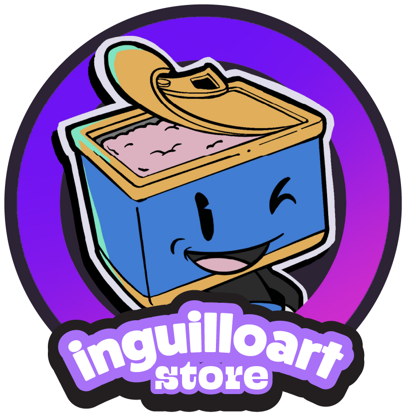 Inguillo Art