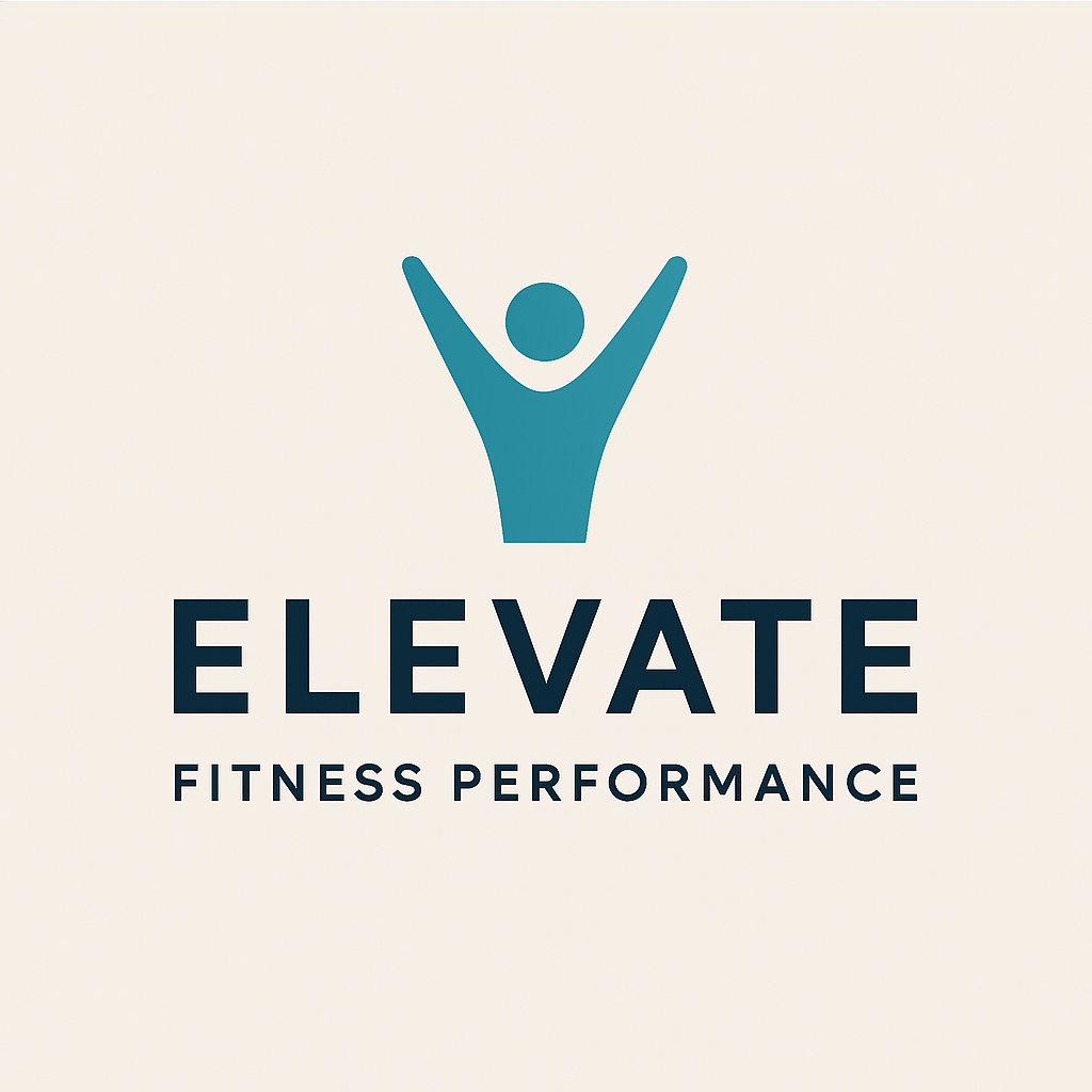 Elevate Fitness Performance