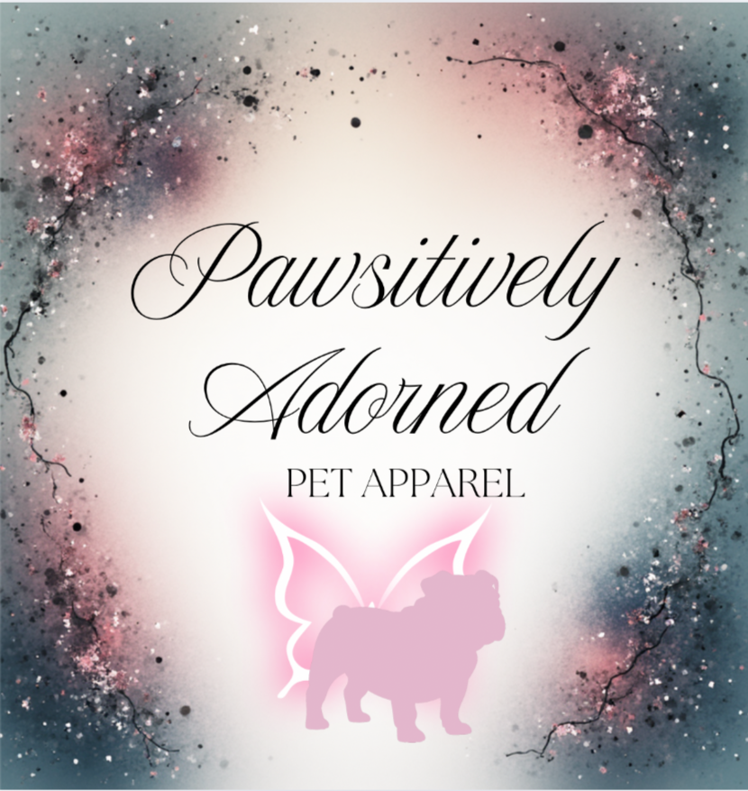 PAWSitively Adorned LLC