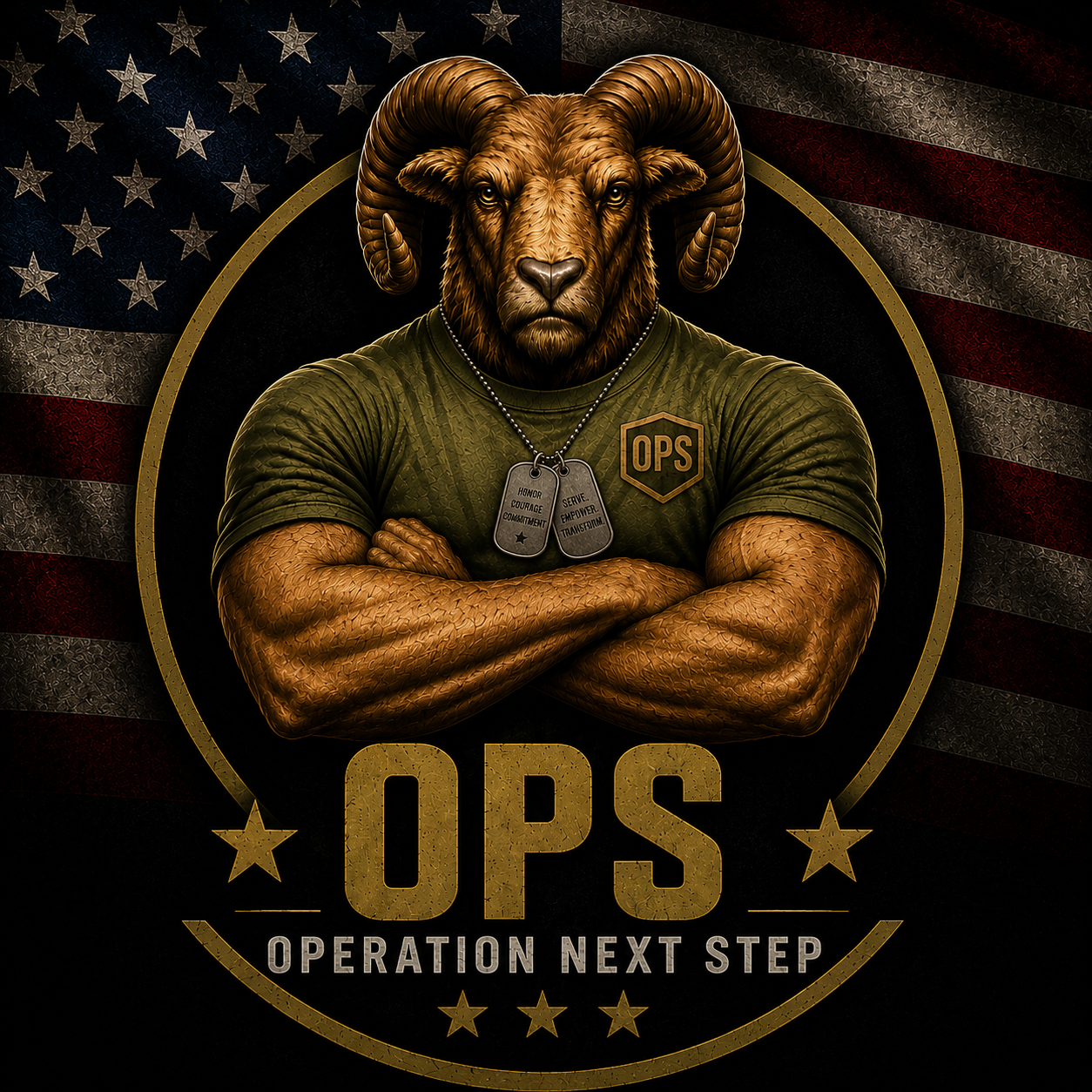 Operation Next Step