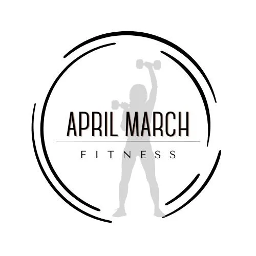 APRIL MARCH Fitness
