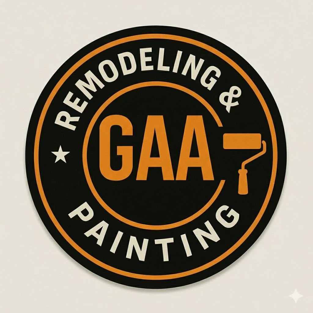 GAA Remodeling & Painting