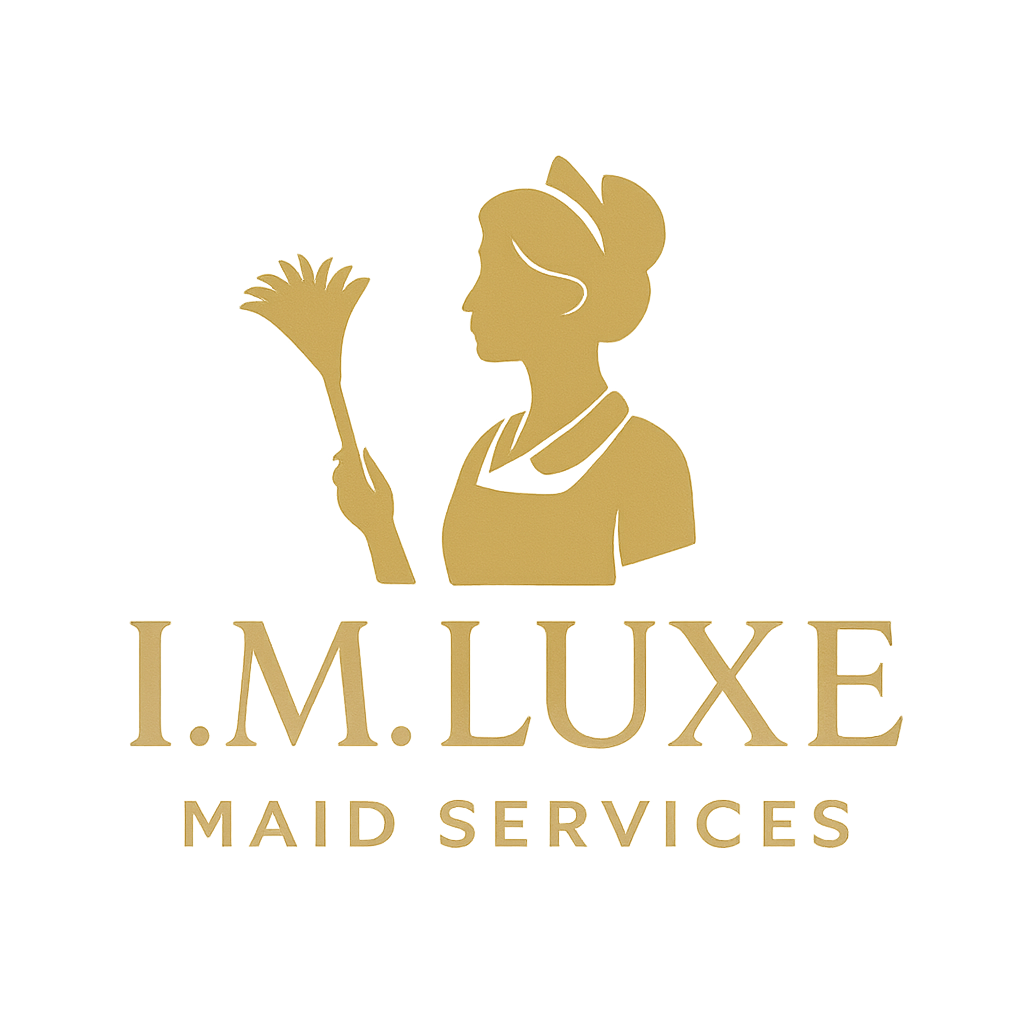 Luxe Maid Services
