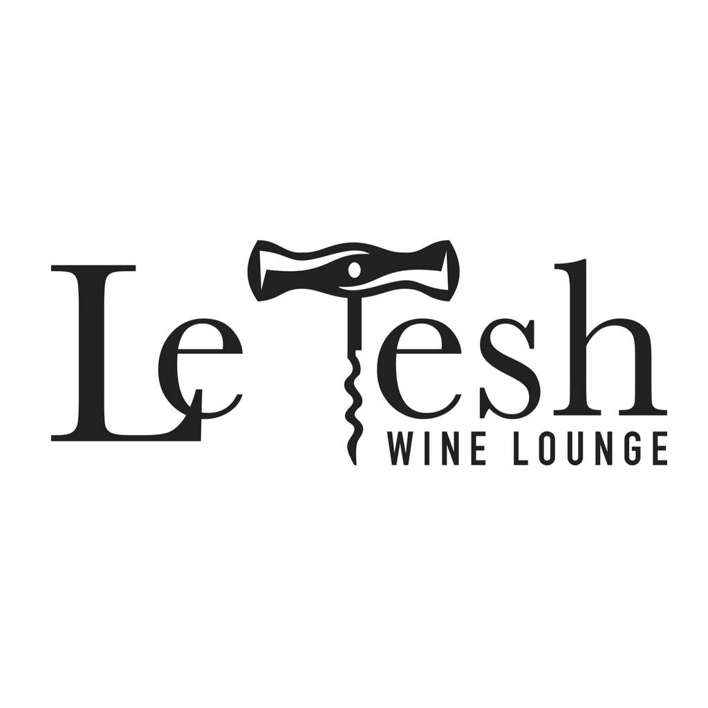 Le Tesh Wine Lounge