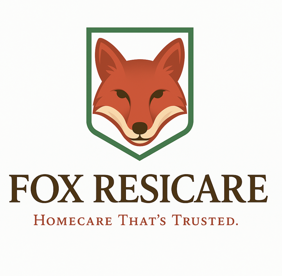Fox Residential Care