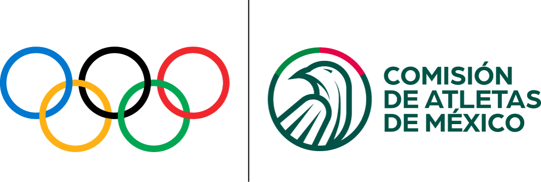COMISION DE ATLETAS DE MÉXICO