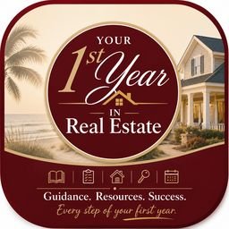 Your 1st Year in Real Estate