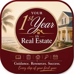 Your 1st Year in Real Estate