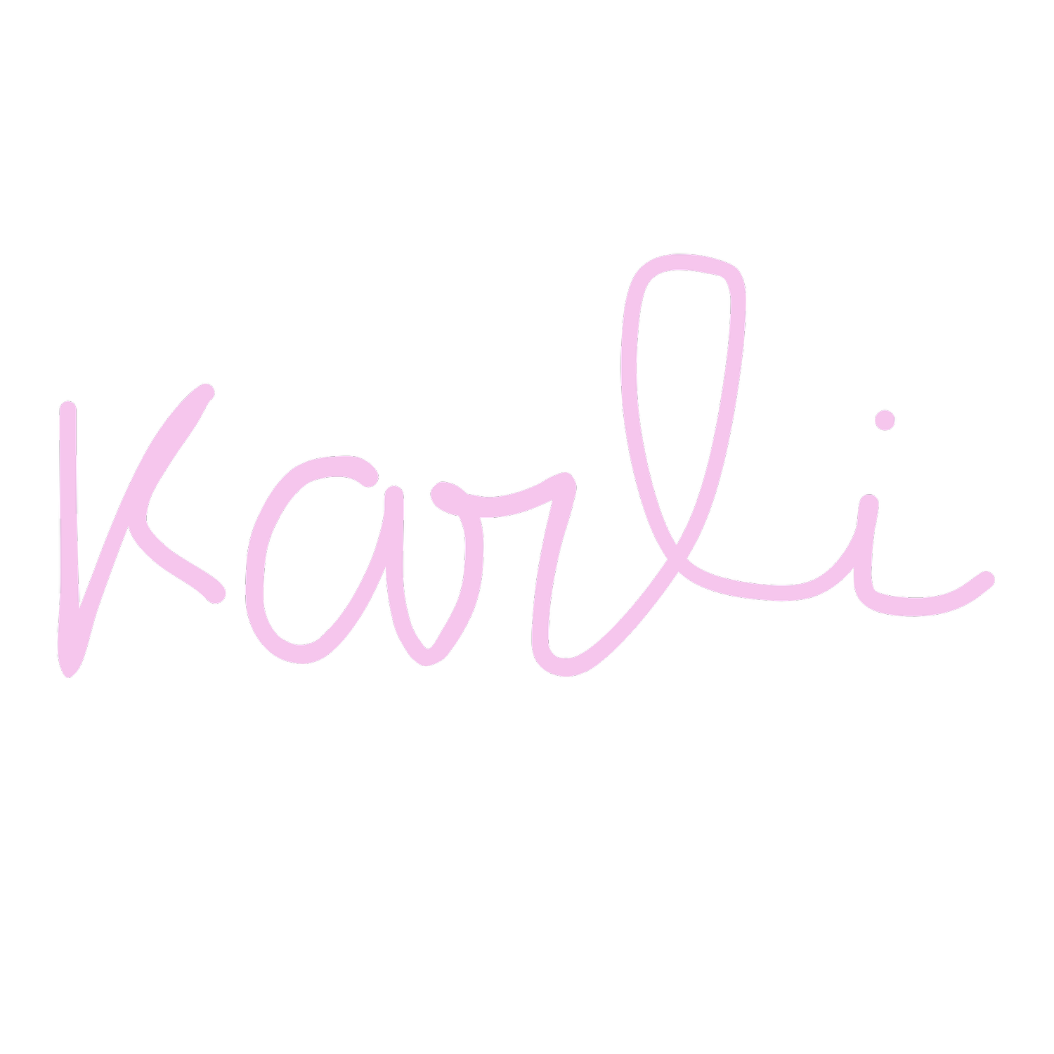 Custom Wedding Stationery KARLI