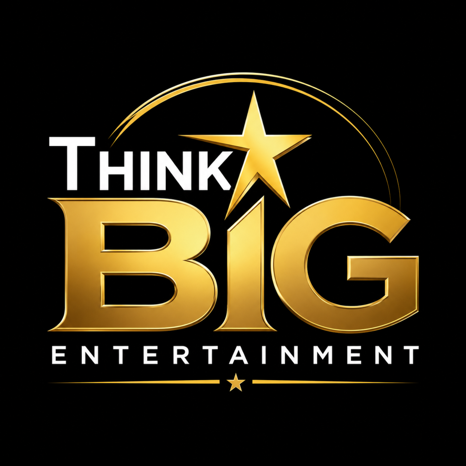 Think Big Entertainment